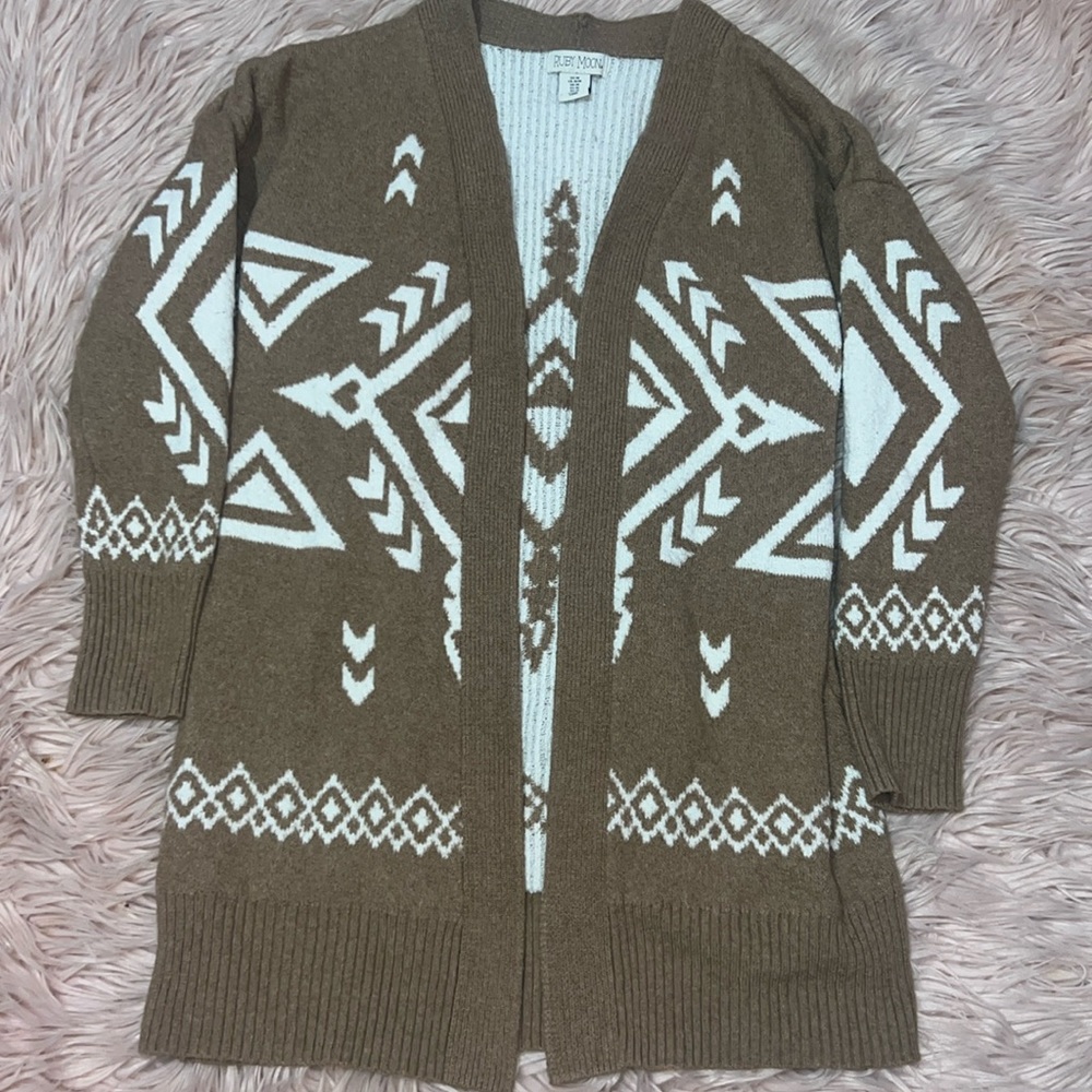 Ruby moon long sweater US:M